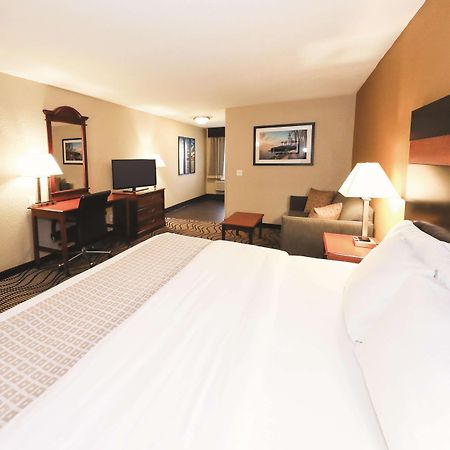 La Quinta Inn By Wyndham Sandusky Near Cedar Point Exteriér fotografie