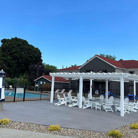 La Quinta Inn By Wyndham Sandusky Near Cedar Point Exteriér fotografie