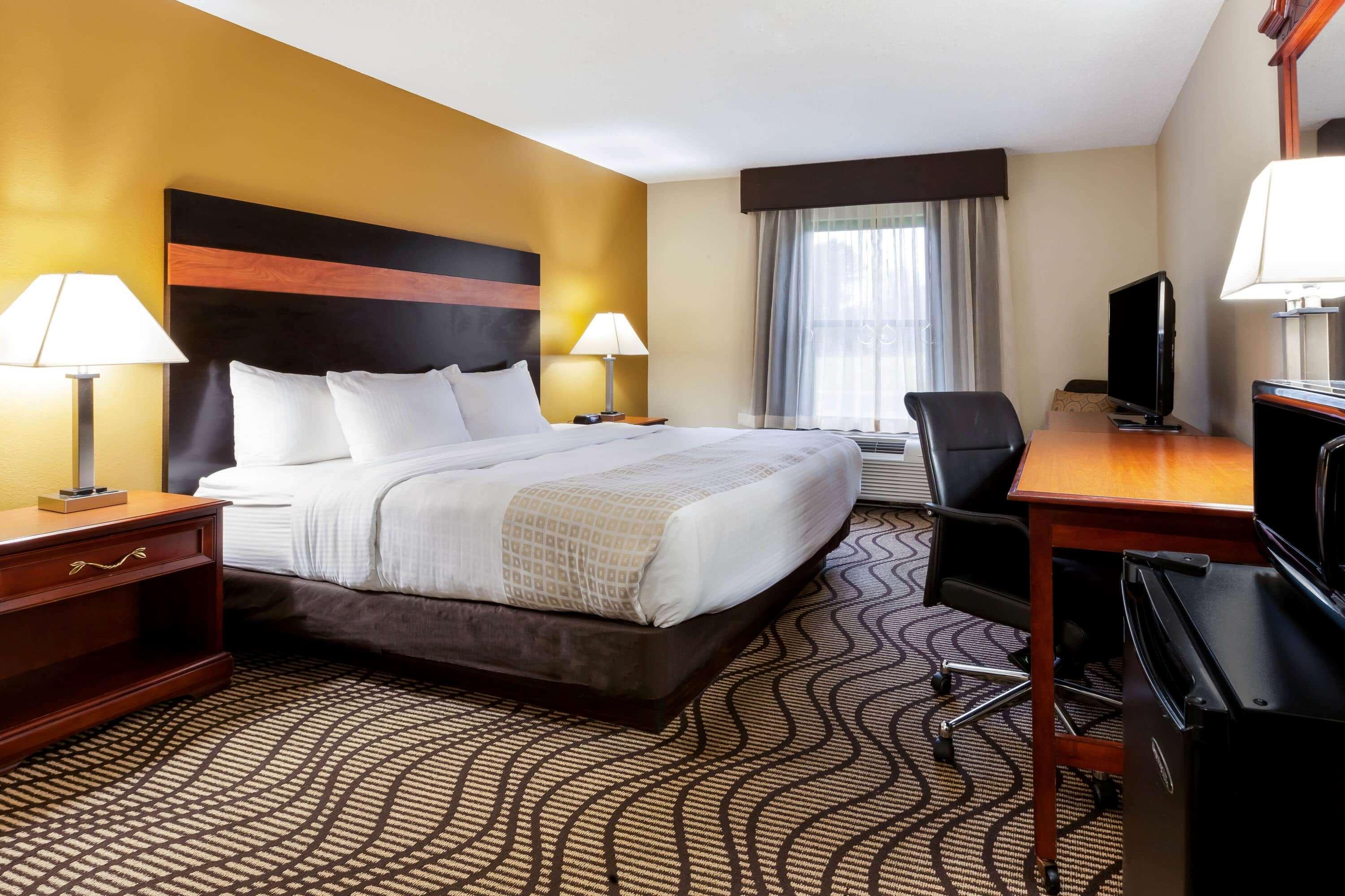 La Quinta Inn By Wyndham Sandusky Near Cedar Point Exteriér fotografie