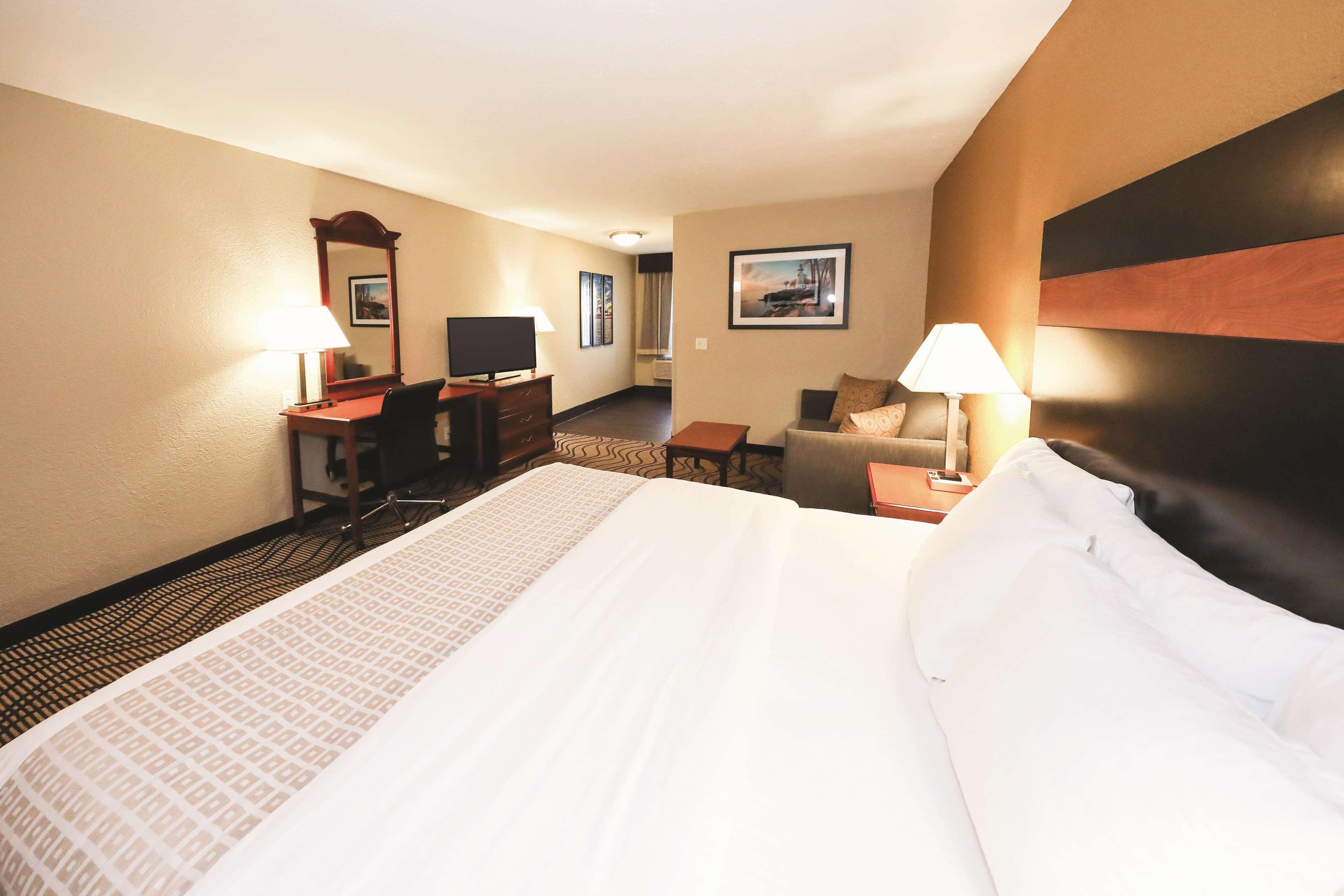 La Quinta Inn By Wyndham Sandusky Near Cedar Point Exteriér fotografie
