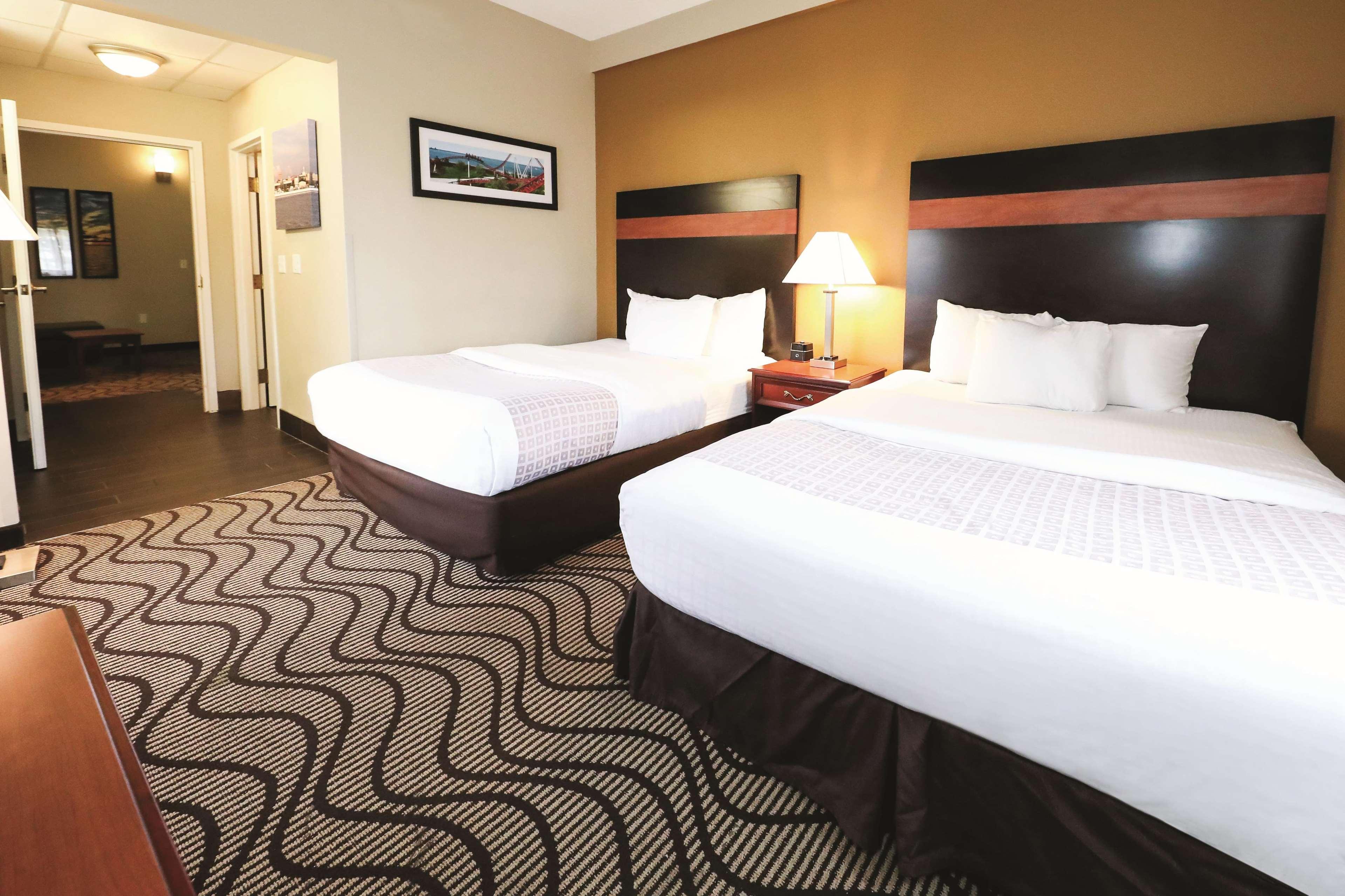 La Quinta Inn By Wyndham Sandusky Near Cedar Point Exteriér fotografie