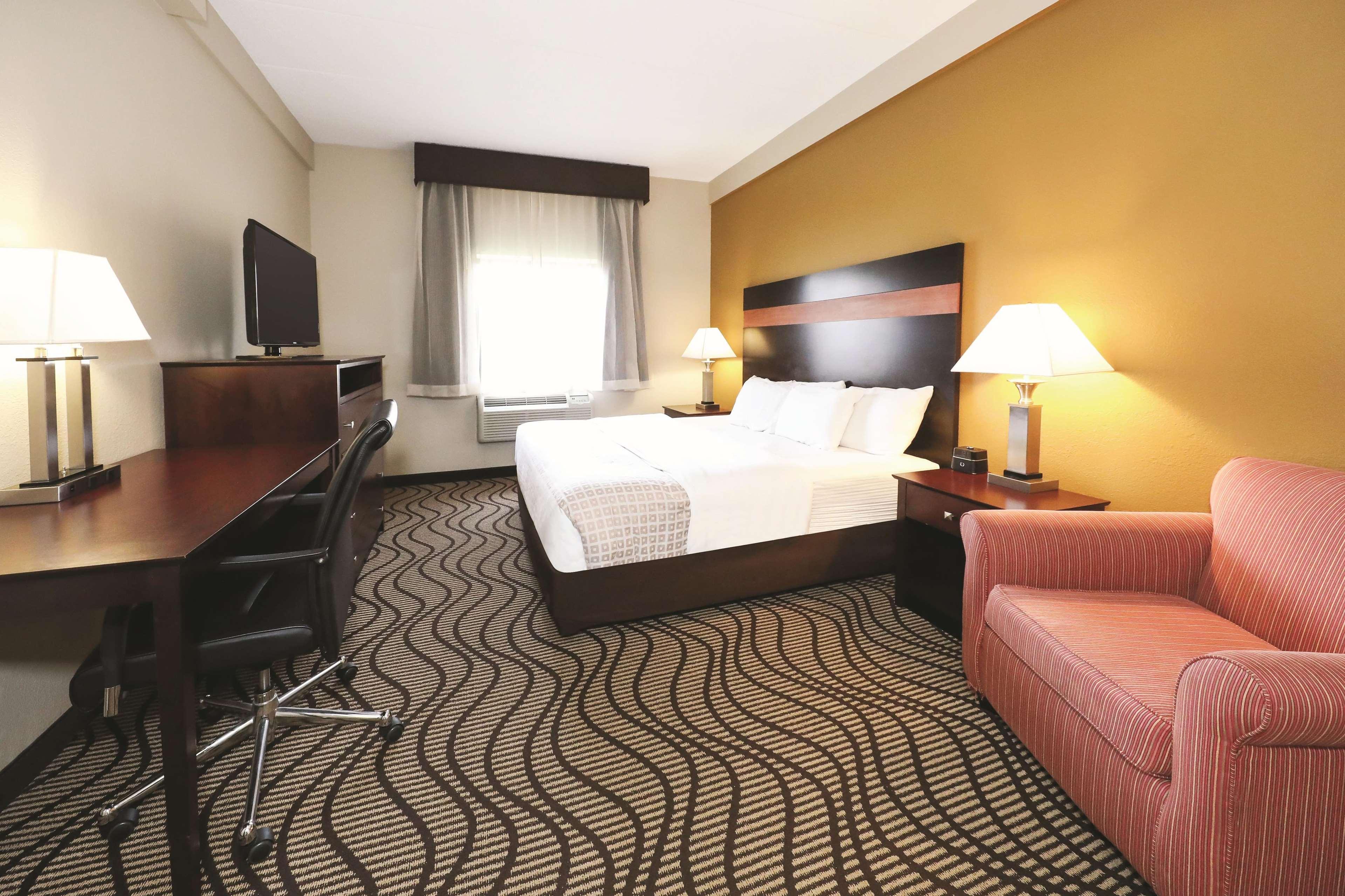 La Quinta Inn By Wyndham Sandusky Near Cedar Point Exteriér fotografie