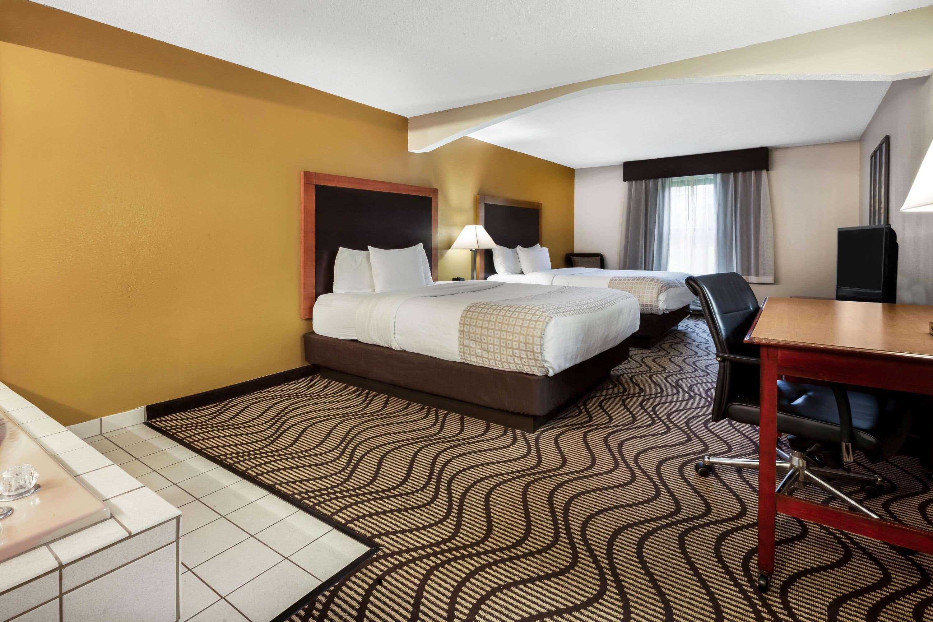 La Quinta Inn By Wyndham Sandusky Near Cedar Point Exteriér fotografie
