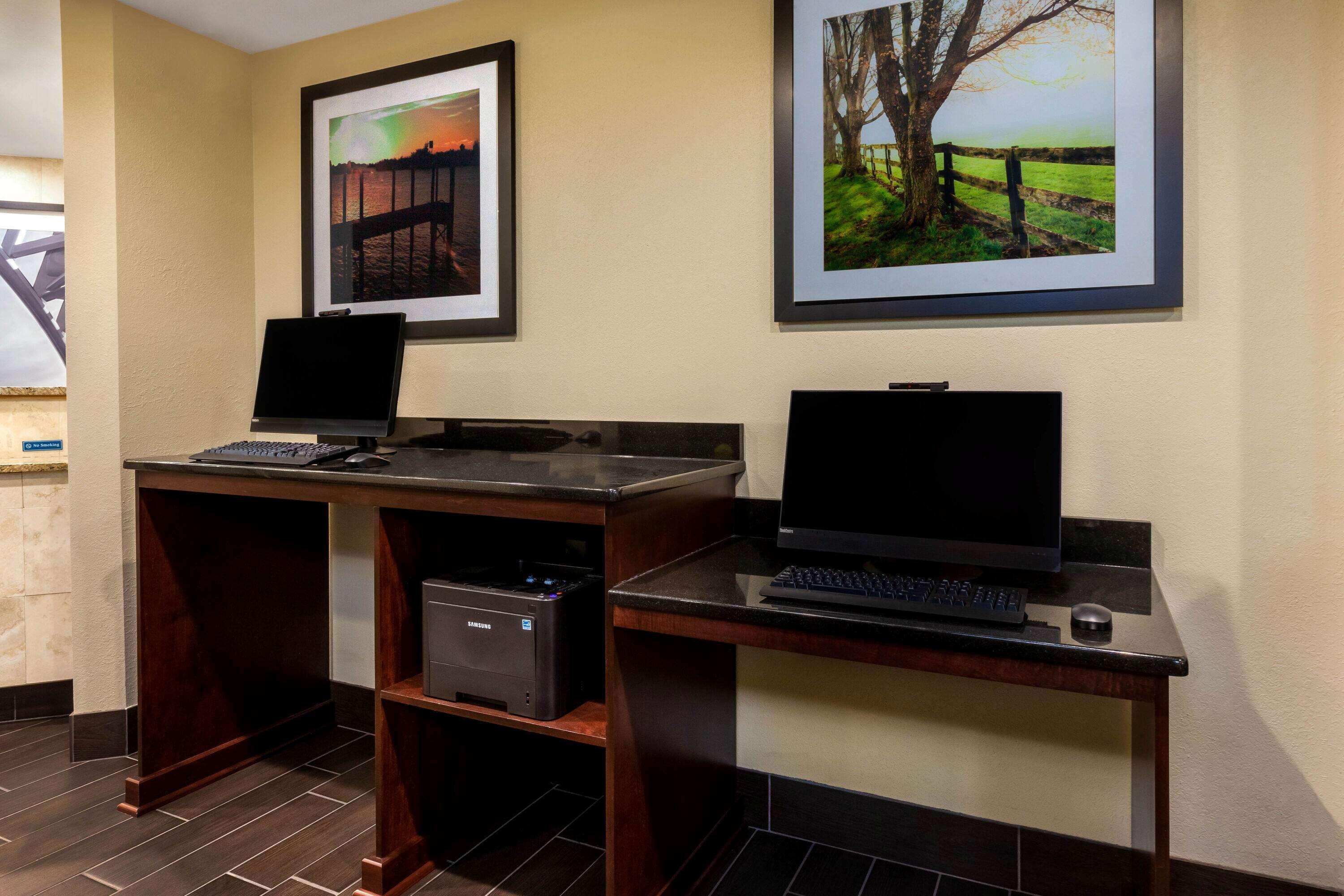 La Quinta Inn By Wyndham Sandusky Near Cedar Point Exteriér fotografie