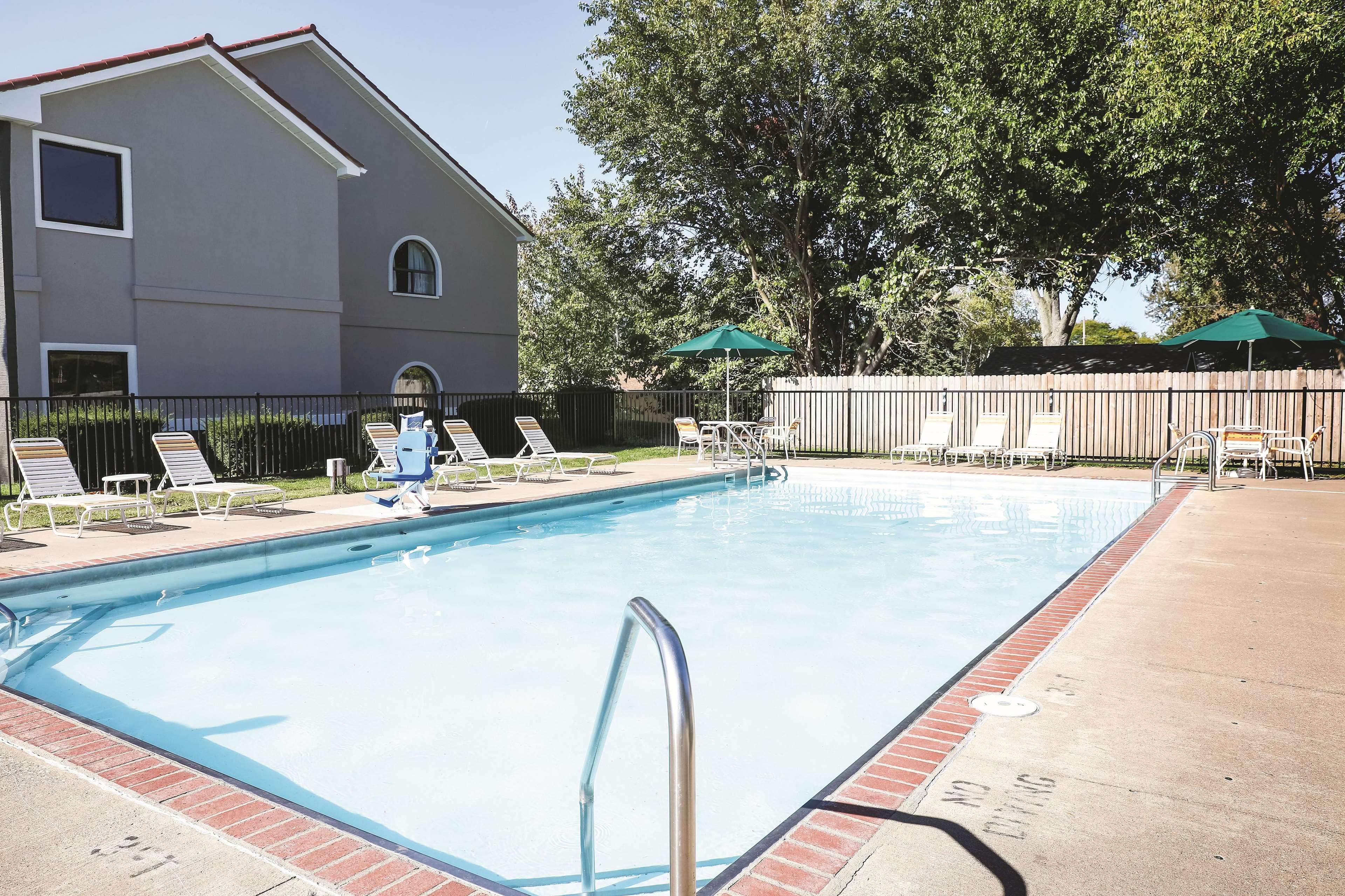 La Quinta Inn By Wyndham Sandusky Near Cedar Point Exteriér fotografie