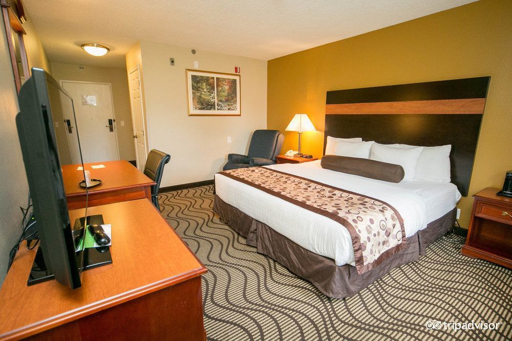 La Quinta Inn By Wyndham Sandusky Near Cedar Point Exteriér fotografie