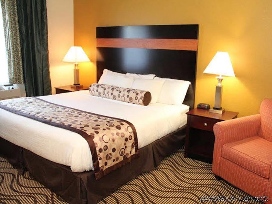 La Quinta Inn By Wyndham Sandusky Near Cedar Point Exteriér fotografie