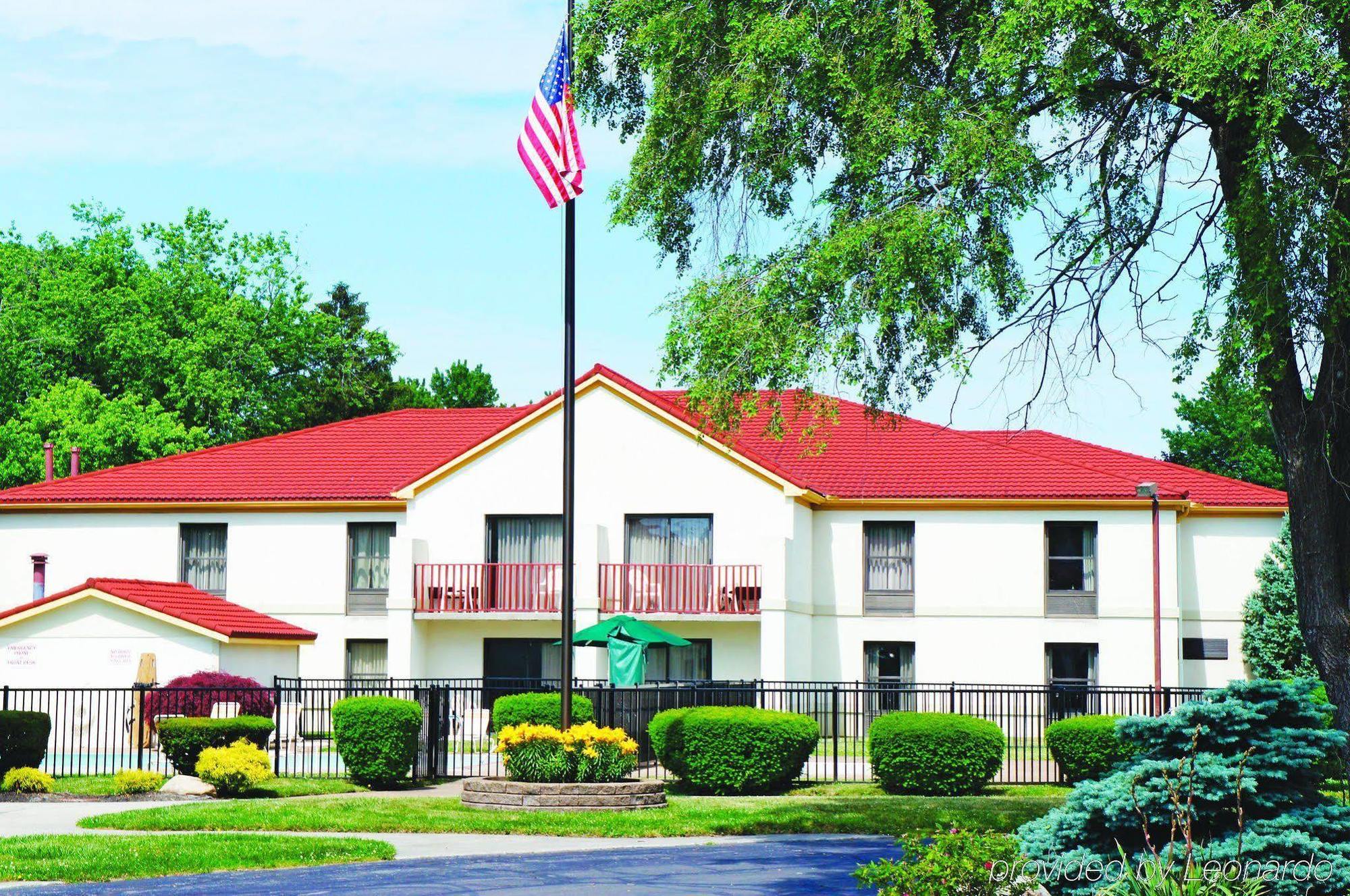 La Quinta Inn By Wyndham Sandusky Near Cedar Point Exteriér fotografie