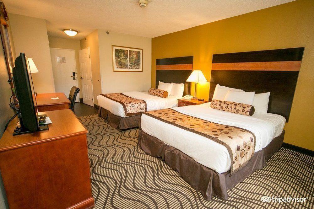 La Quinta Inn By Wyndham Sandusky Near Cedar Point Exteriér fotografie