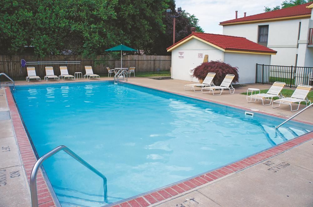 La Quinta Inn By Wyndham Sandusky Near Cedar Point Exteriér fotografie