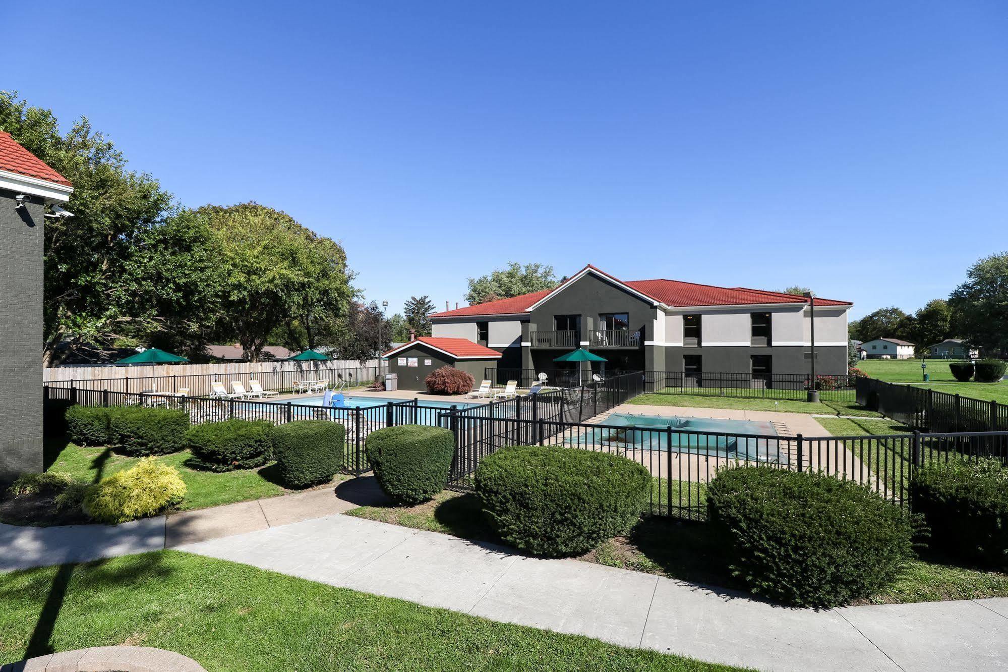 La Quinta Inn By Wyndham Sandusky Near Cedar Point Exteriér fotografie