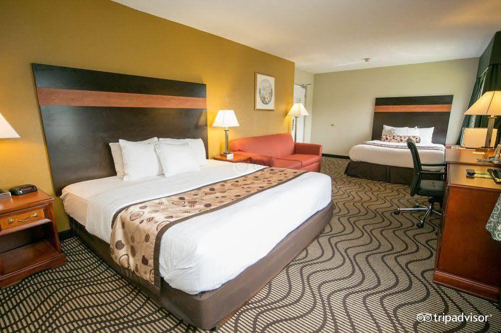 La Quinta Inn By Wyndham Sandusky Near Cedar Point Exteriér fotografie
