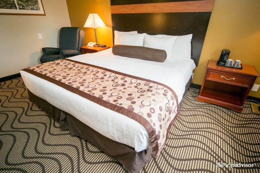 La Quinta Inn By Wyndham Sandusky Near Cedar Point Exteriér fotografie