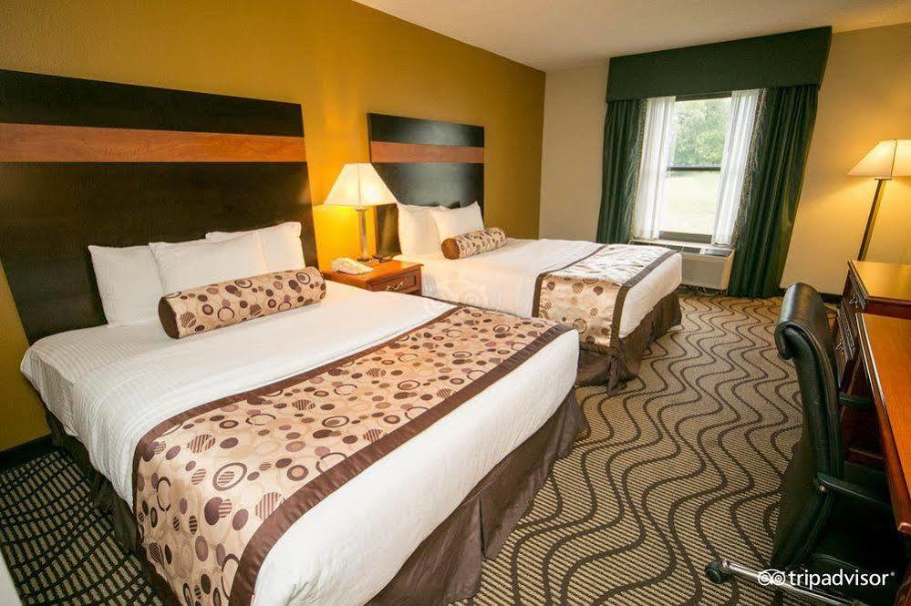 La Quinta Inn By Wyndham Sandusky Near Cedar Point Exteriér fotografie